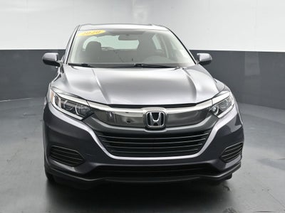 2020 Honda HR-V LX