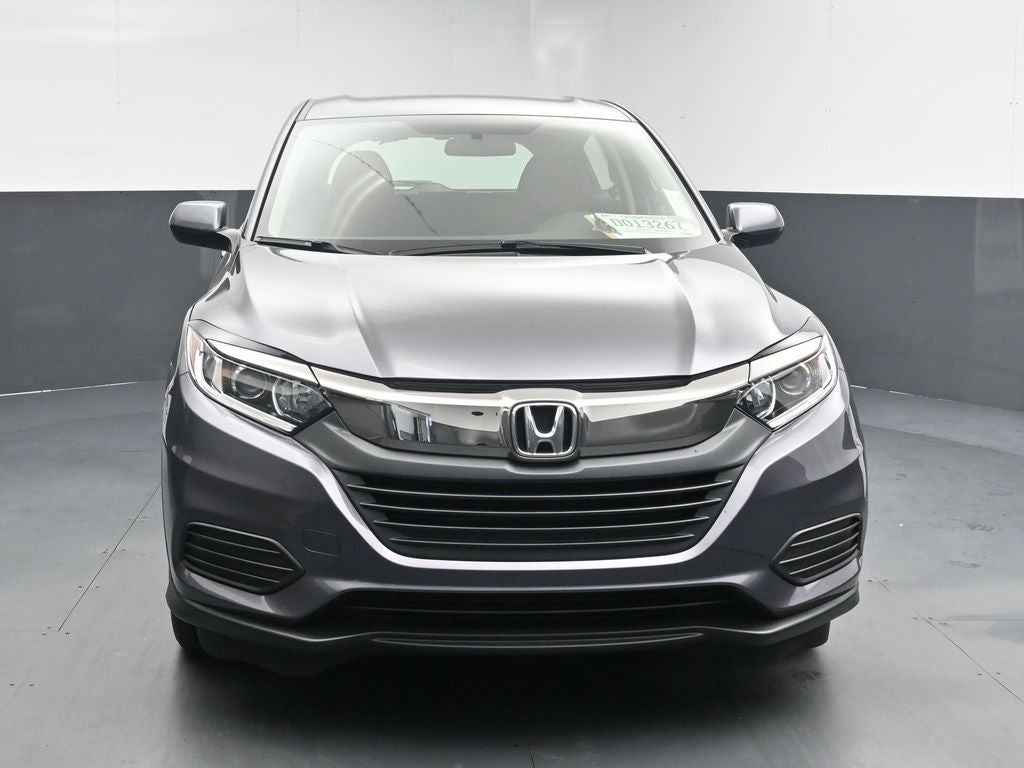 2020 Honda HR-V LX