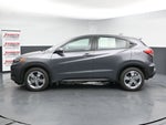 2020 Honda HR-V LX