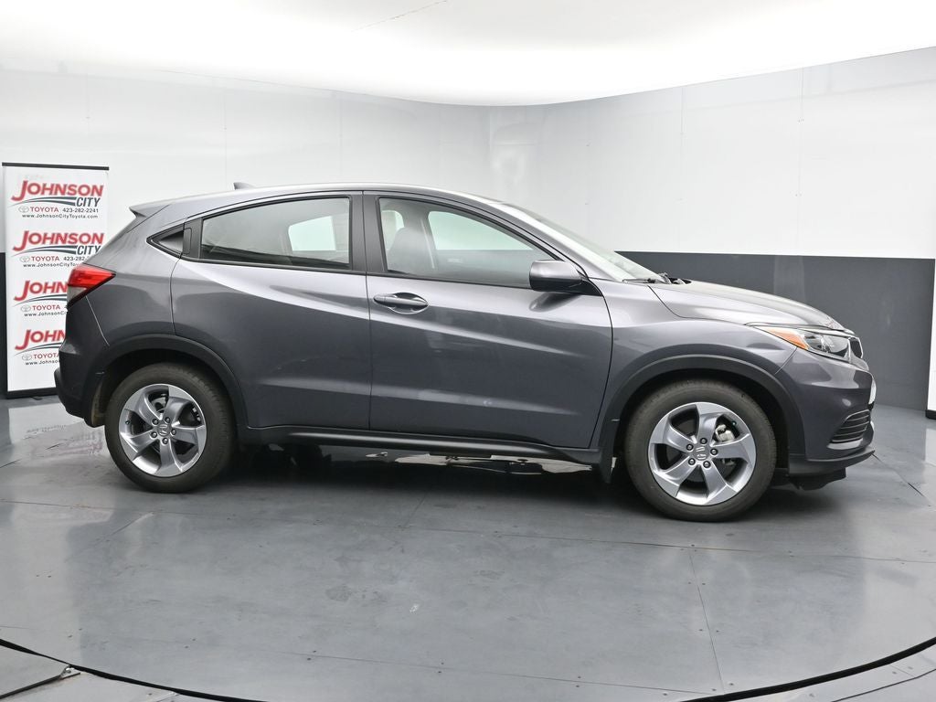2020 Honda HR-V LX