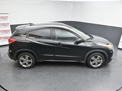 2016 Honda HR-V EX-L w/Navigation