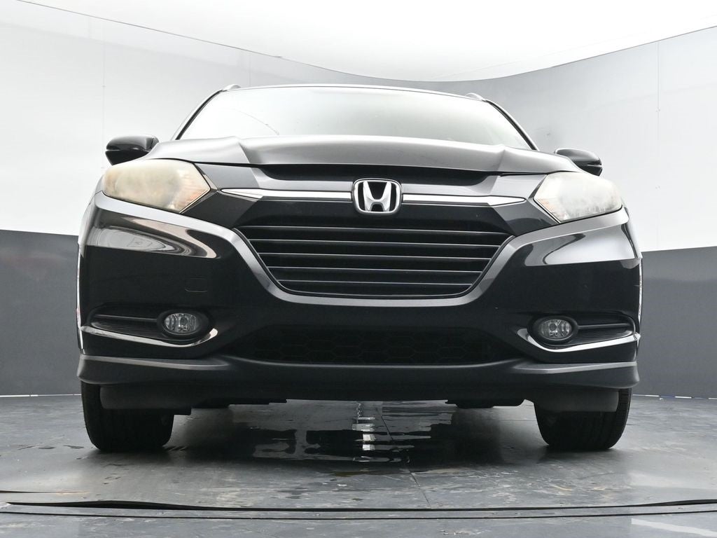 2016 Honda HR-V EX-L w/Navigation