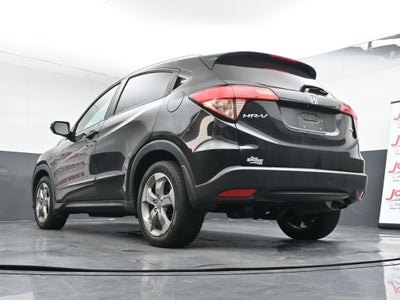 2016 Honda HR-V EX-L w/Navigation