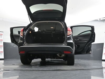 2016 Honda HR-V EX-L w/Navigation