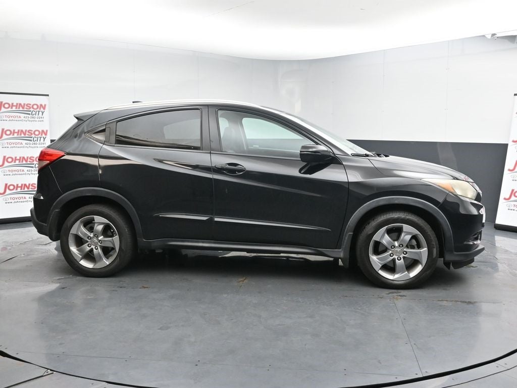 2016 Honda HR-V EX-L w/Navigation