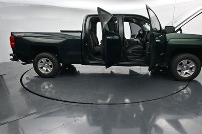 2015 Chevrolet Silverado 1500 LT LT1