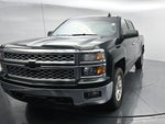 2015 Chevrolet Silverado 1500 LT LT1