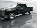 2015 Chevrolet Silverado 1500 LT LT1