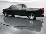 2015 Chevrolet Silverado 1500 LT LT1
