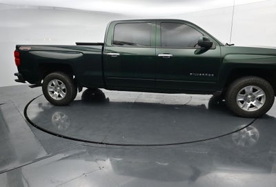 2015 Chevrolet Silverado 1500 LT LT1
