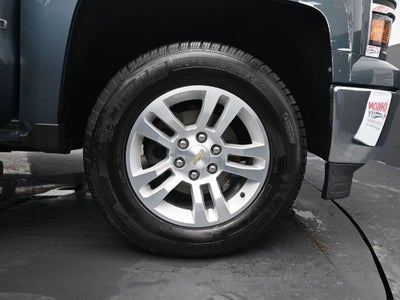 2014 Chevrolet Silverado 1500 LT LT1
