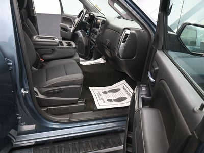 2014 Chevrolet Silverado 1500 LT LT1