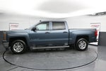 2014 Chevrolet Silverado 1500 LT LT1