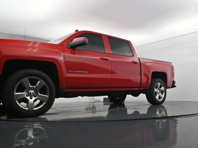 2014 Chevrolet Silverado 1500 LT LT1