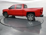 2014 Chevrolet Silverado 1500 LT LT1