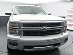 2015 Chevrolet Silverado 1500 LT LT2