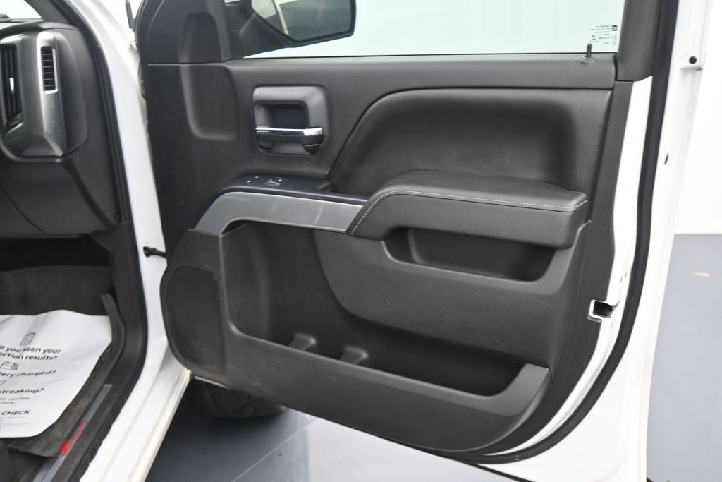 2016 Chevrolet Silverado 1500 LT LT2