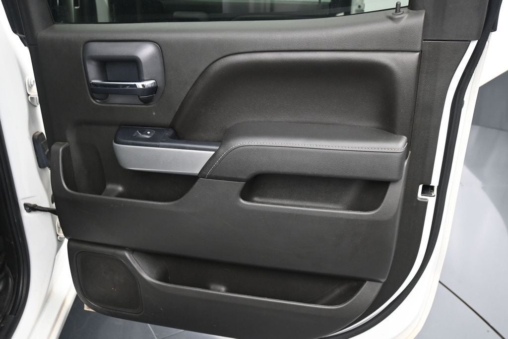 2016 Chevrolet Silverado 1500 LT LT2