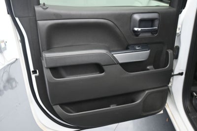 2016 Chevrolet Silverado 1500 LT LT2