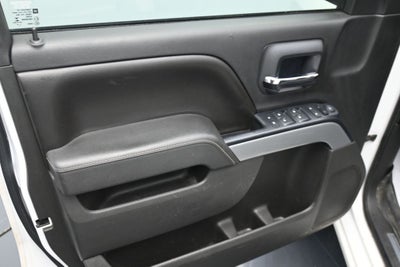 2016 Chevrolet Silverado 1500 LT LT2