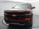 2017 Chevrolet Silverado 1500 LT LT2
