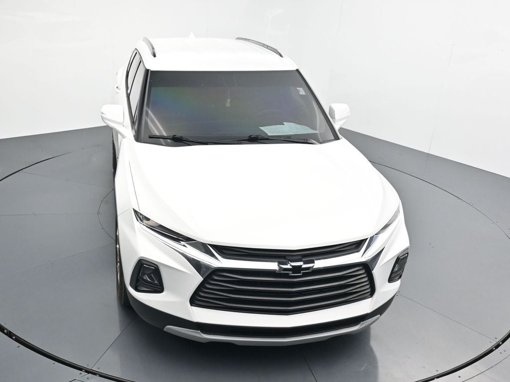 2019 Chevrolet Blazer Base 3LT