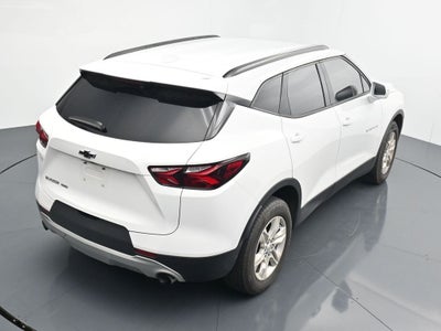 2019 Chevrolet Blazer Base 3LT