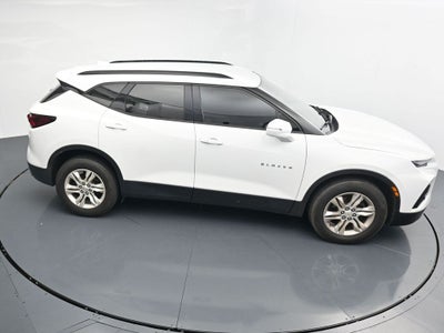2019 Chevrolet Blazer Base 3LT