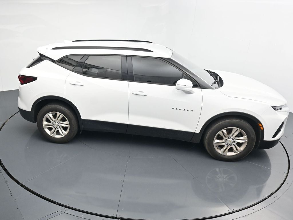2019 Chevrolet Blazer Base 3LT
