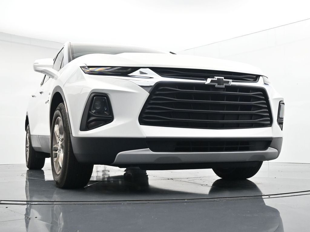 2019 Chevrolet Blazer Base 3LT