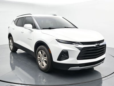 2019 Chevrolet Blazer Base 3LT