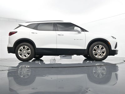 2019 Chevrolet Blazer Base 3LT