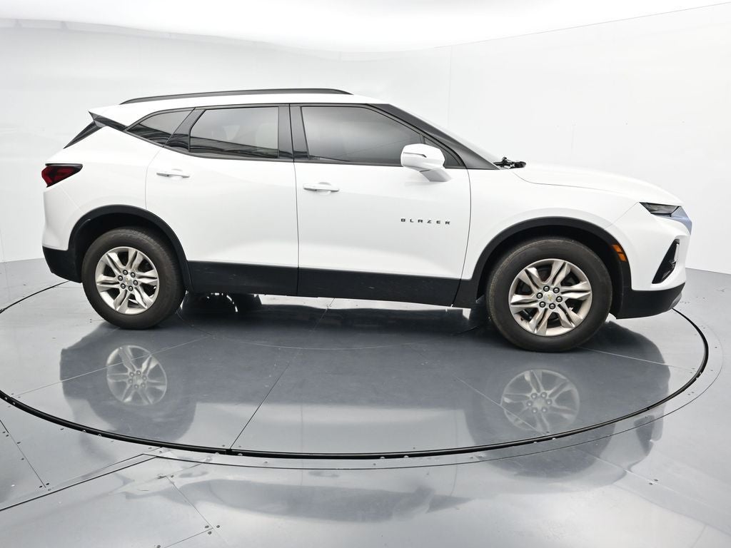 2019 Chevrolet Blazer Base 3LT