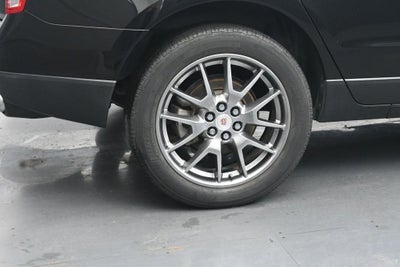 2011 Cadillac SRX Premium