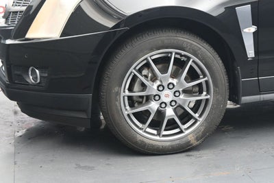 2011 Cadillac SRX Premium
