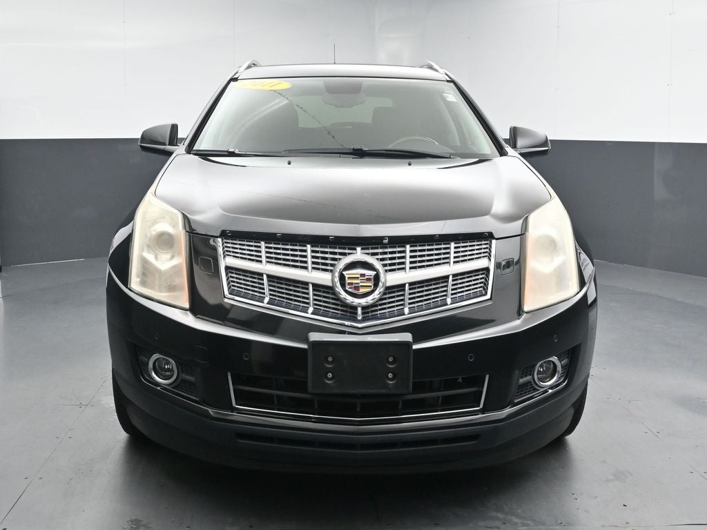 2011 Cadillac SRX Premium
