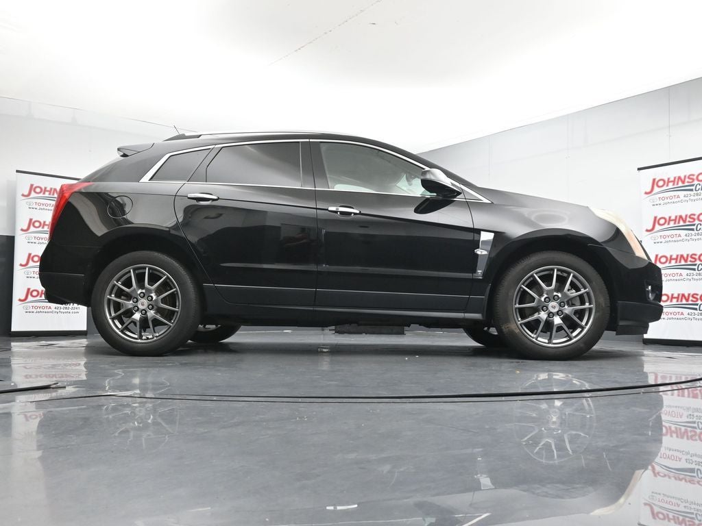 2011 Cadillac SRX Premium