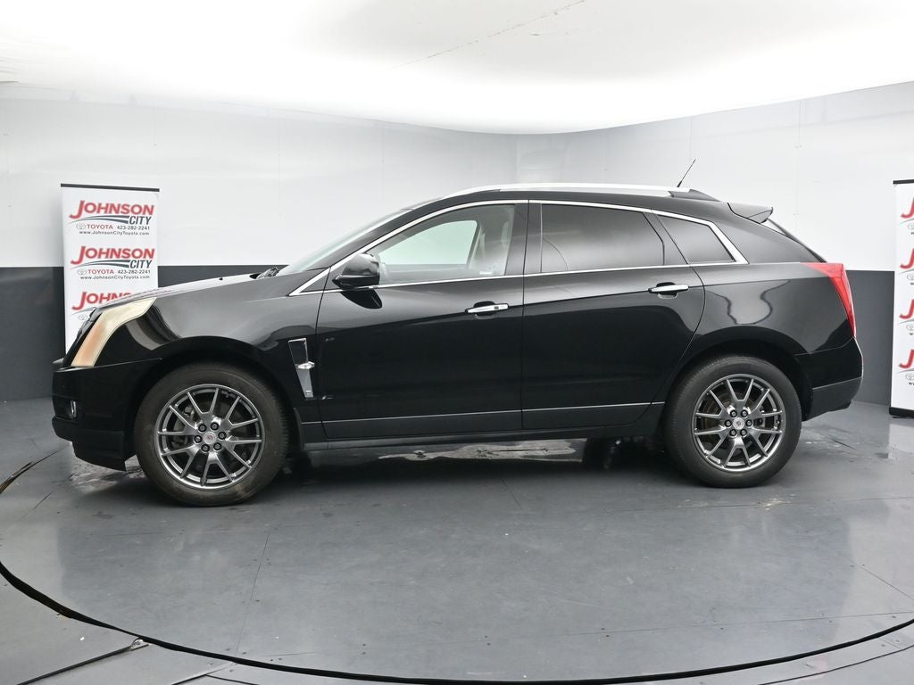 2011 Cadillac SRX Premium