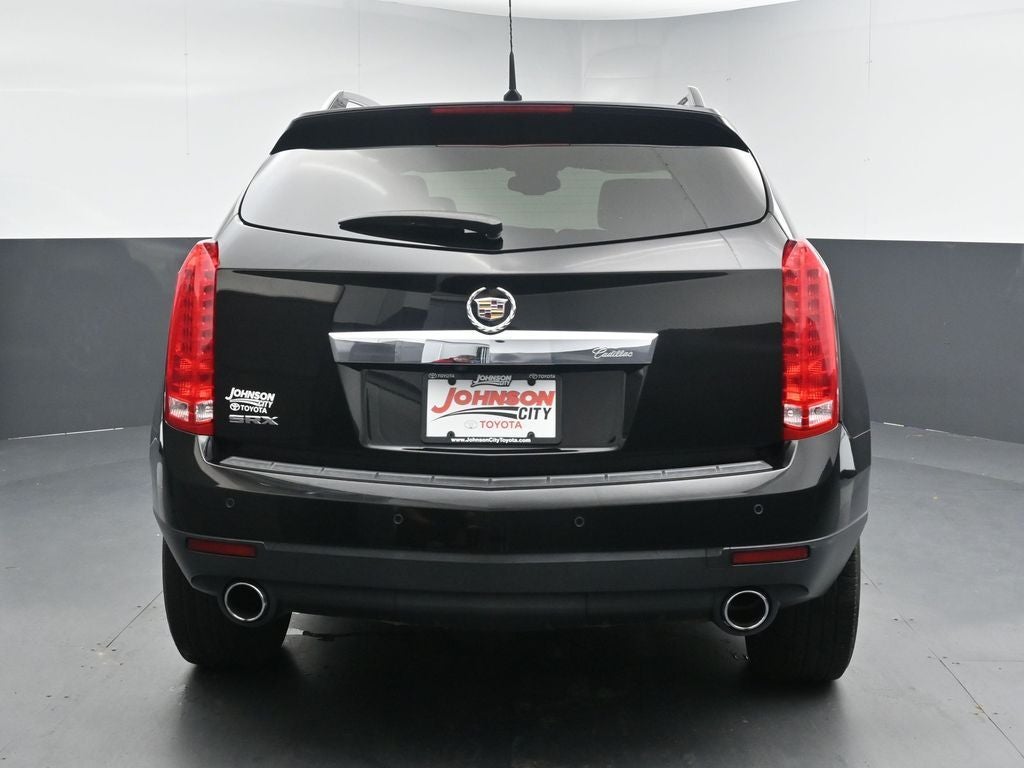 2011 Cadillac SRX Premium
