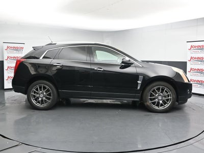 2011 Cadillac SRX Premium