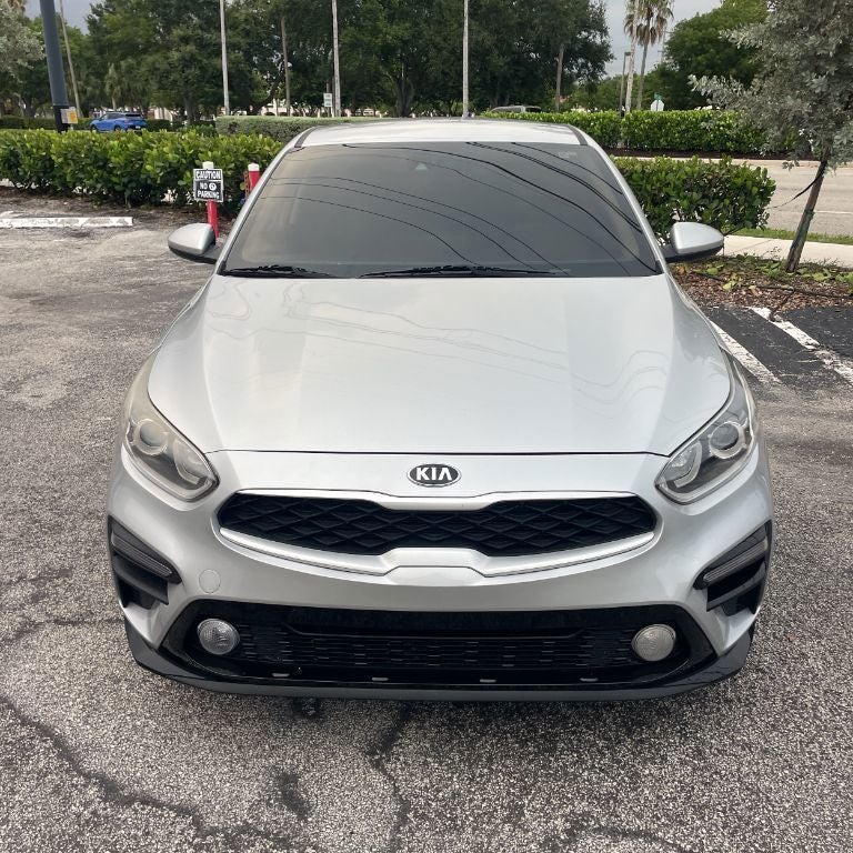 2020 Kia Forte LXS AT's photo