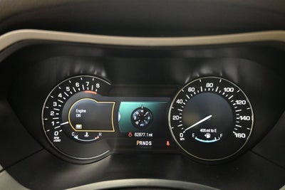2014 Lincoln MKZ Base