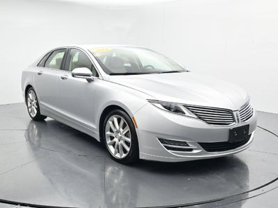 2014 Lincoln MKZ Base
