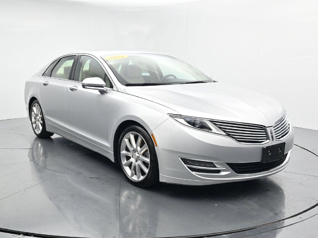 2014 Lincoln MKZ Base