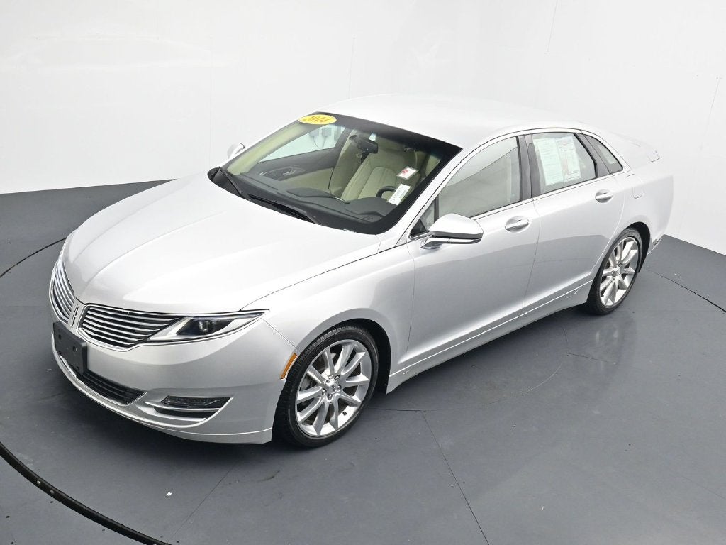 2014 Lincoln MKZ Base