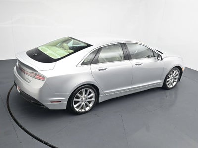 2014 Lincoln MKZ Base