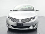 2014 Lincoln MKZ Base
