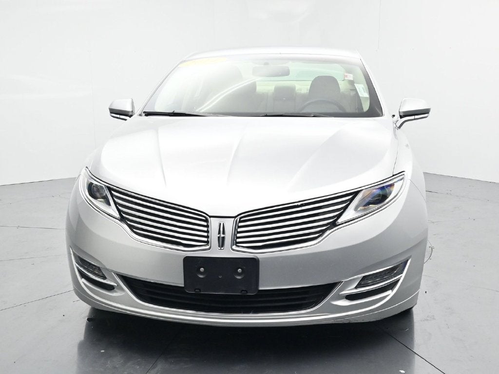 2014 Lincoln MKZ Base