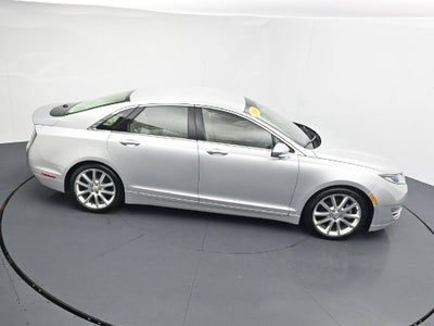 2014 Lincoln MKZ Base