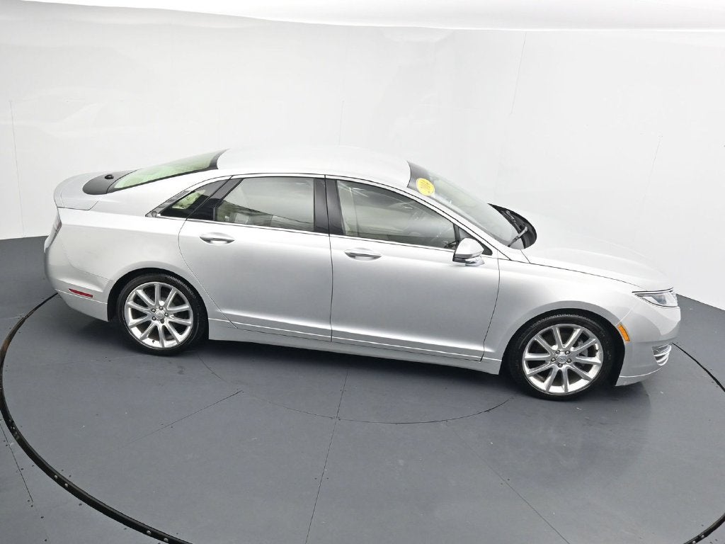 2014 Lincoln MKZ Base